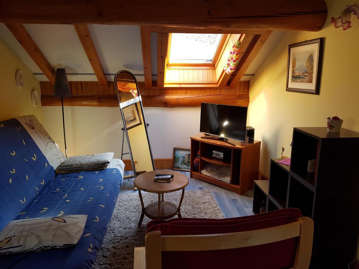 châlet Ferdrupt Extérieur photo